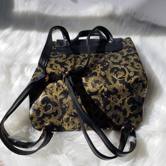 New Versace Parfums Backpack main image 7
